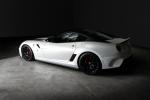 Ferrari 599-VX by Vorsteiner 2011 года